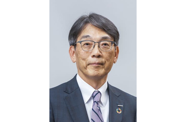 工藤幸四郎氏