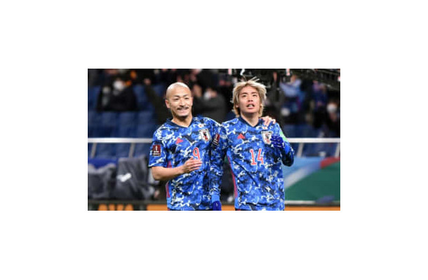 「前田大然を超音速で日本代表から連れ戻したいが…」 セルティック監督吐露