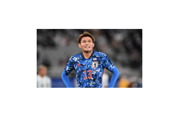 田川亨介、海外デビュー戦で即ゴール！英雄になった決勝弾がこれ（動画あり）
