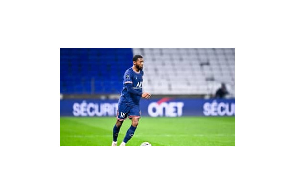 PSG、ワイナルドゥムのCL登録外はガセか
