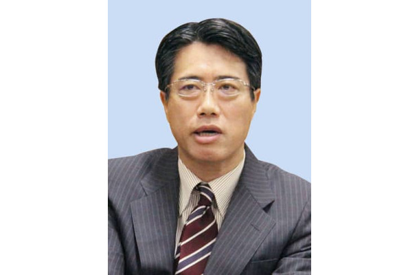 藤井敏彦氏