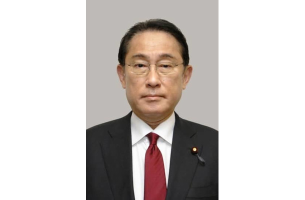岸田文雄首相