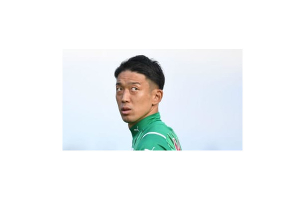 Jリーグ選手全員に「W杯という目標を持って」。権田修一の呼びかけ