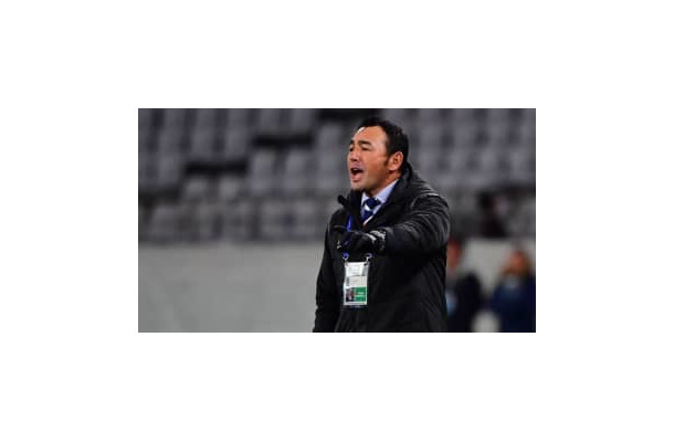「30年目のシーズン」を託された長谷川健太監督、名古屋グランパスでの“勝算”は？