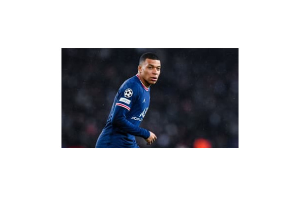 PSG、エムバペに狂気的オファー…「契約金127億円と年俸64億円」