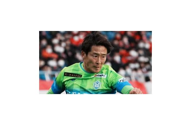 湘南MF永木亮太、恩師のチョウ・キジェ監督と何を話していたのか