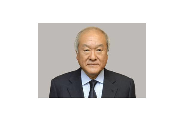 鈴木俊一財務相