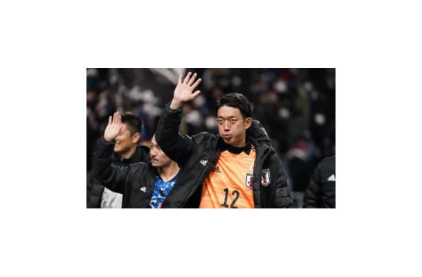 サッカー情報通の権田修一、オーストラリア代表を分析する