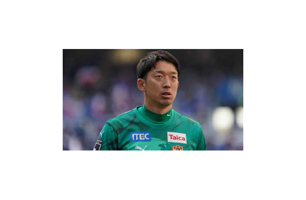 清水エスパルスには他クラブにないものがある。権田修一、語る