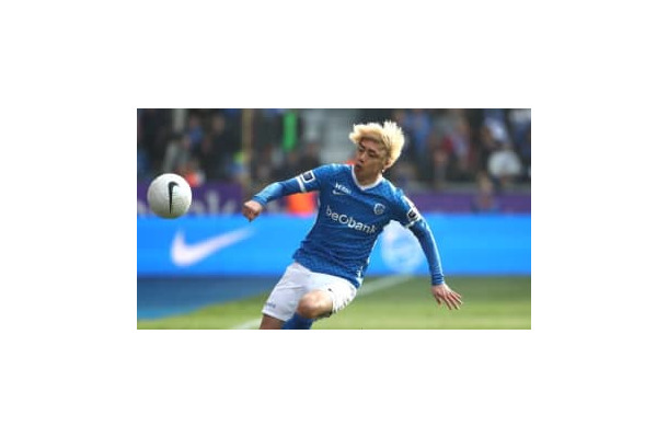 ヘンク伊東純也、すごいぞ！敵も唸った「絶品ゴール」がこれ(動画あり)