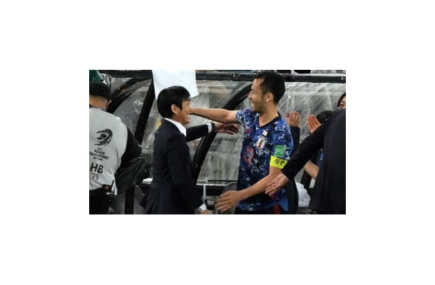 「辞める覚悟はできてる」 吉田麻也が森保監督の言葉を明かす