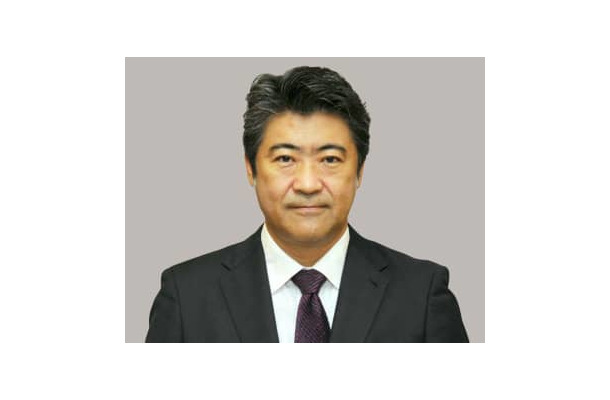 木原誠二官房副長官