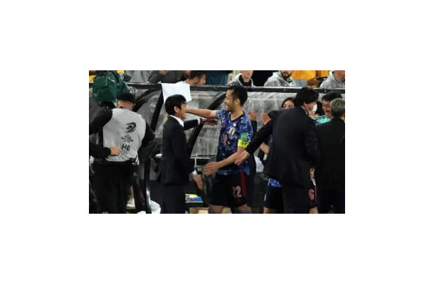 「いつでも辞める」 吉田麻也が語る、日本代表 森保監督の“すごさ”