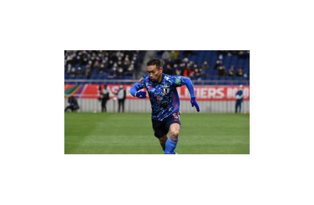 絶対に生き残るぞ！？ 35歳長友佑都、W杯生き残りに危機感