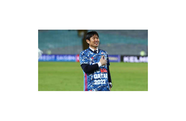 「ベトナム戦は大幅にメンバーを入れ替える」 森保監督が宣言！