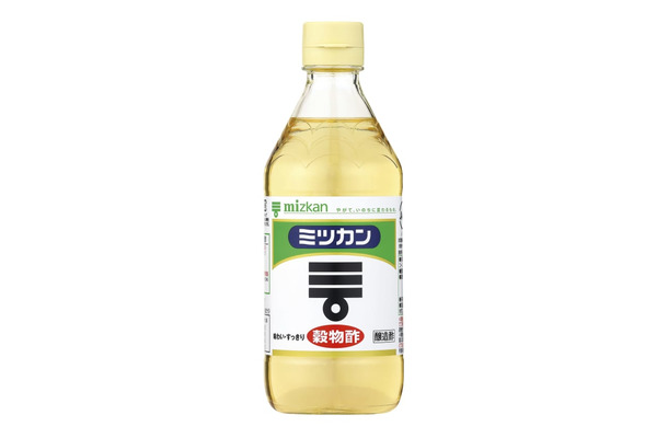 ミツカンの「穀物酢」