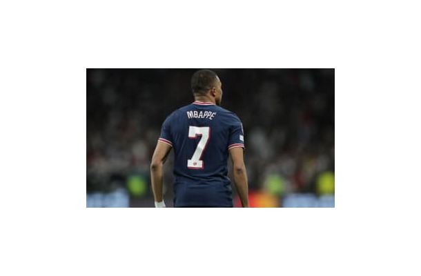 PSG、エムバペ慰留に切り札！？「キャプテン」も譲渡