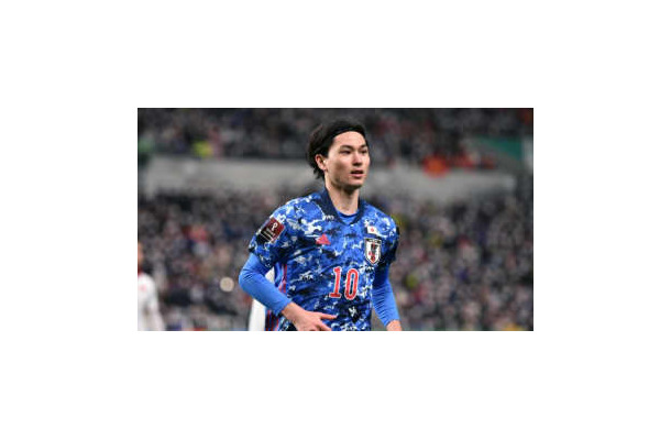 日本代表は世界何位だ！2022年W杯出場国の「市場価値順位」が判明