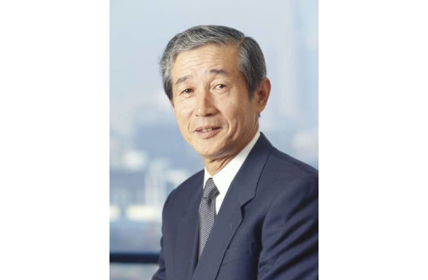 元ホンダ社長の吉野浩行氏