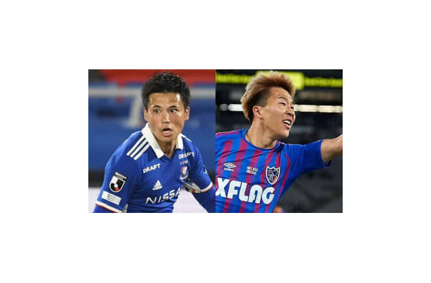 29歳宮市亮vs33歳永井謙佑！“日本最強”だった二人の「現在のスピード」がこれ