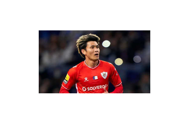 日本代表あるぞ！田川亨介、サンタ・クララでの3点目ゴールがこれ(動画あり)