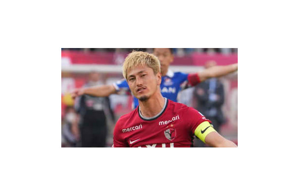 「またガス欠か？」鈴木優磨「違う」