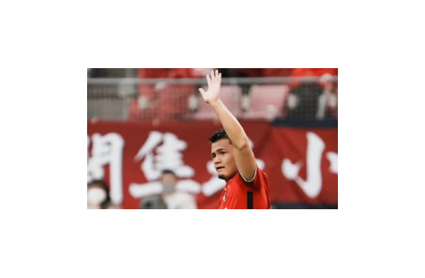 “超高校級”だった関川郁万、爆発的に成長中！飛び道具になった「縦パス」がかなりイイ