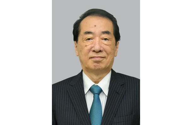 菅直人氏