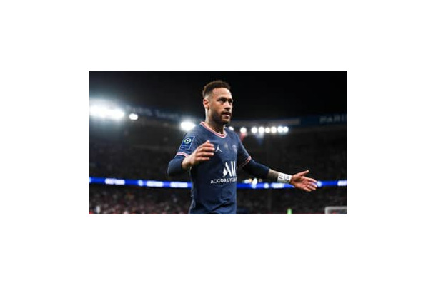 PSG、優勝なのにブーイング…ネイマールはこう思った