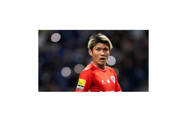 日本代表あるぞ！田川亨介、ポルトガルでの電撃2ゴールがこれだ(動画あり)