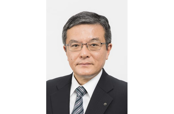 NTTの島田明副社長