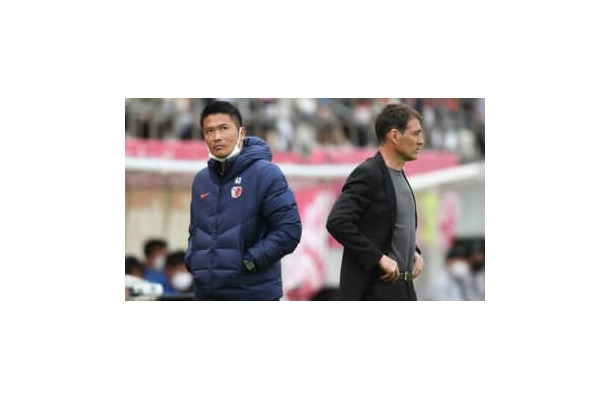 「ヴァイラー・岩政」体制で“伝統”へ回帰！鹿島アントラーズの強さと懸念