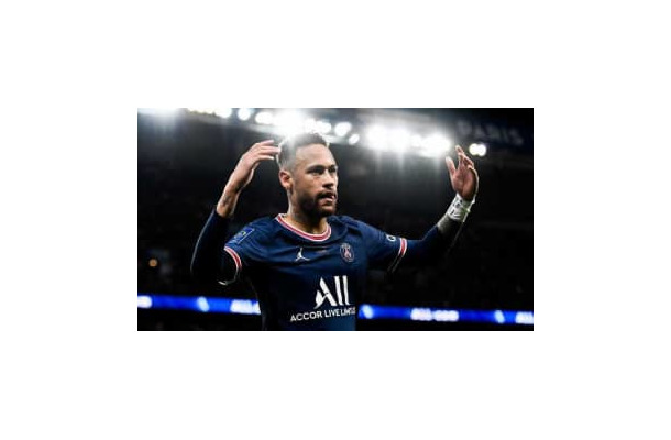 PSG、ネイマールは「120億円から」売却容認へ