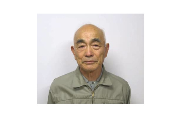 浜本雄幸さん