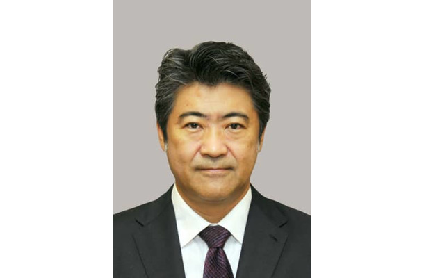 木原誠二官房副長官