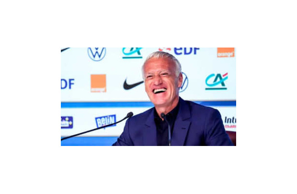 フランス代表メンバー発表、ポグバの代役は「マルセイユの天才」（2022/5/19）