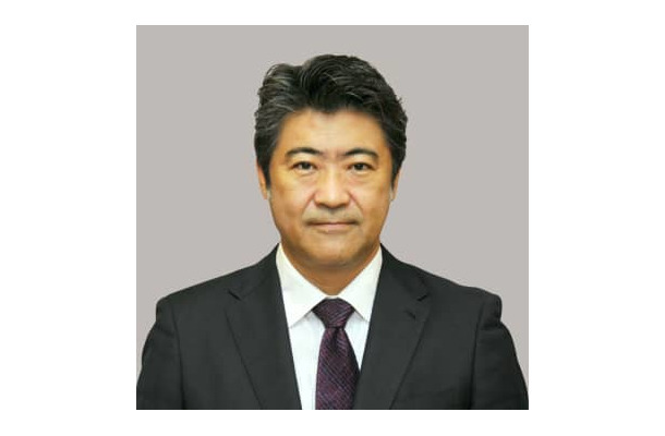 木原誠二官房副長官