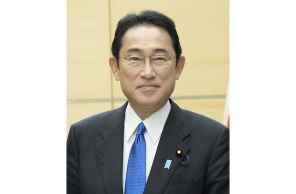 岸田文雄首相