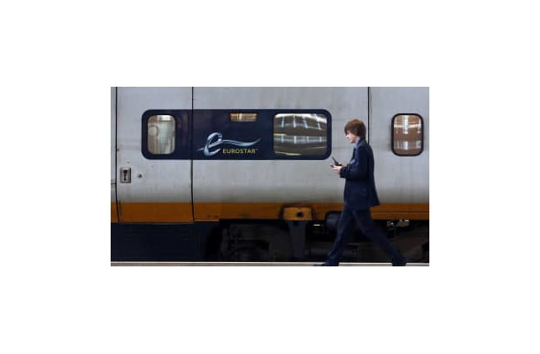 CL決勝の日、パリの電車がストライキ敢行へ