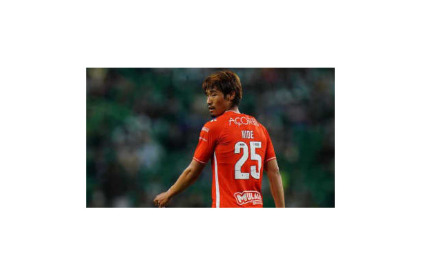 守田英正、すでにスポルティング移籍は合意済みか…会長が明かす