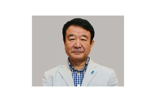 青山繁晴参院議員