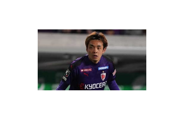 U-21日本代表！京都サンガFW山田楓喜の「ユース出身には珍しい強み」とは？【原一樹のフト研】
