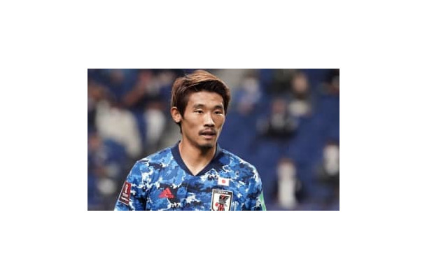  守田英正、「ボランチで一番難しいこと」を説明