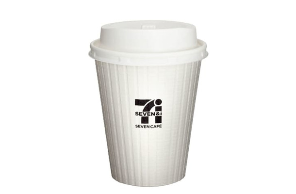 セブン―イレブン・ジャパンが値上げする「セブンカフェ　ホットコーヒーレギュラー」
