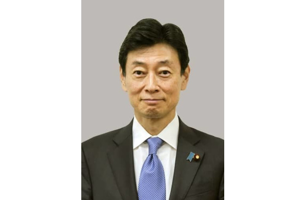 自民党の西村康稔前経済再生担当相