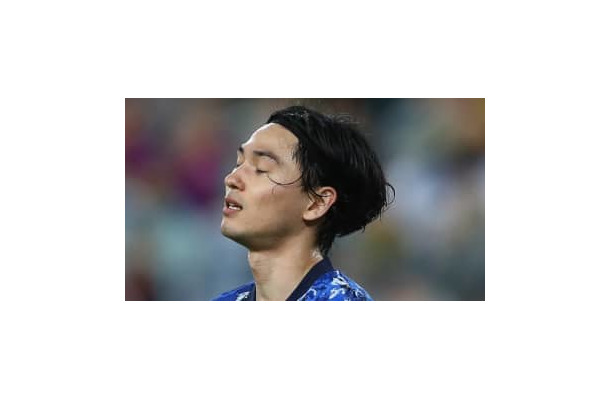 南野拓実、ハリルホジッチに嫌われてた…「何すればいいの」と回想