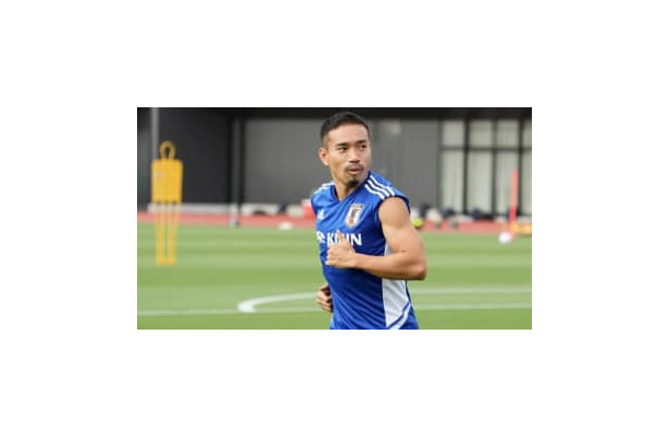 長友佑都「ブラジル戦で何も出来ないなら俺は終わり」