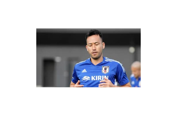 「ブラジル相手にビビったらダメだけど蛮勇もダメ」 吉田麻也が警鐘