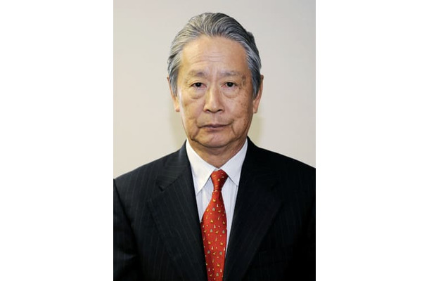 出井伸之さん