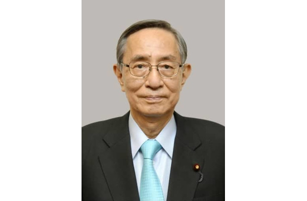 細田博之衆院議長